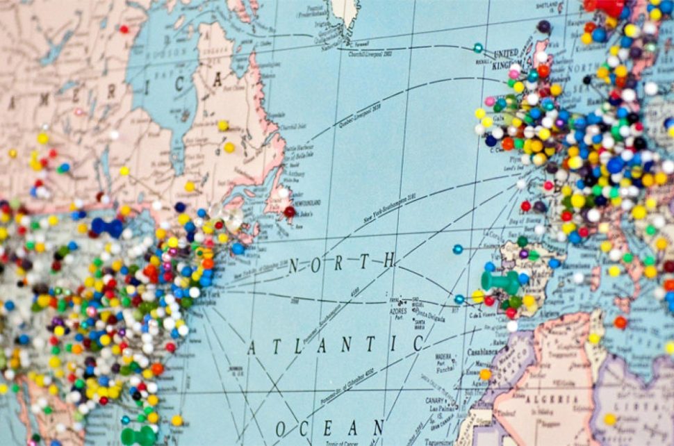 Need for a Travel And Tourism Course For that Youthful Generation