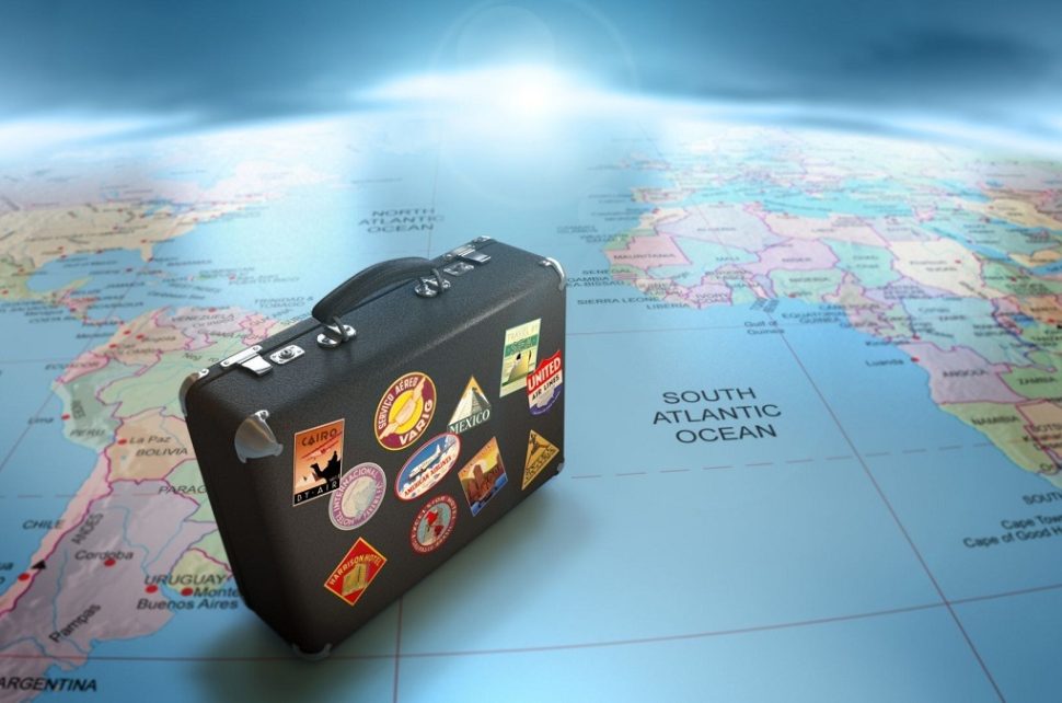 Travel Secure Having a Name You Can Rely On
