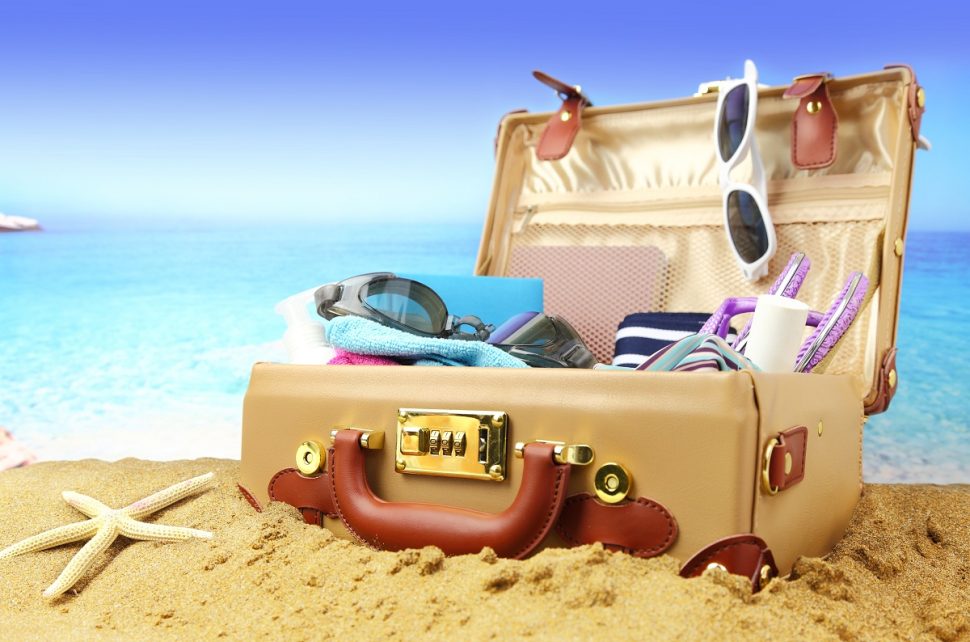 Are Rental property Vacations Only For The Newlywed And Also The Nearly-Dead?