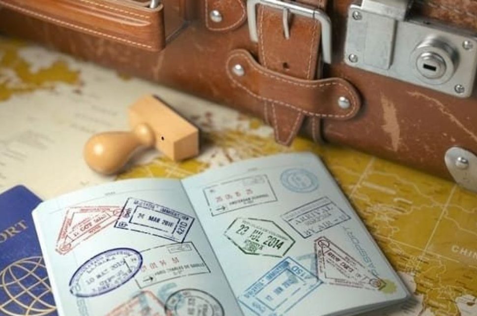 How to apply for the evus visa enrollment?