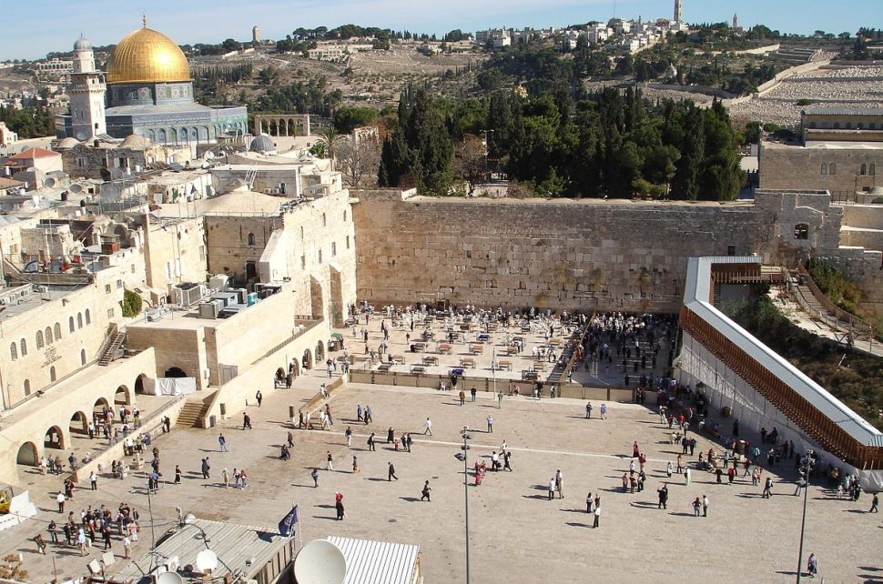 The Magnificent facts about Israel