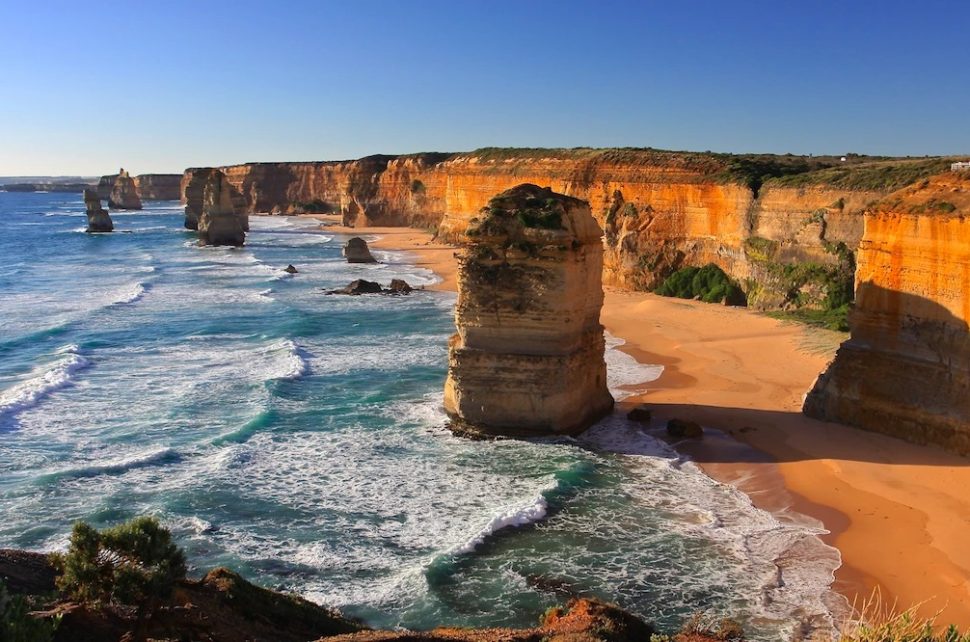 Discover the natural wonders of Australia- Australia tour