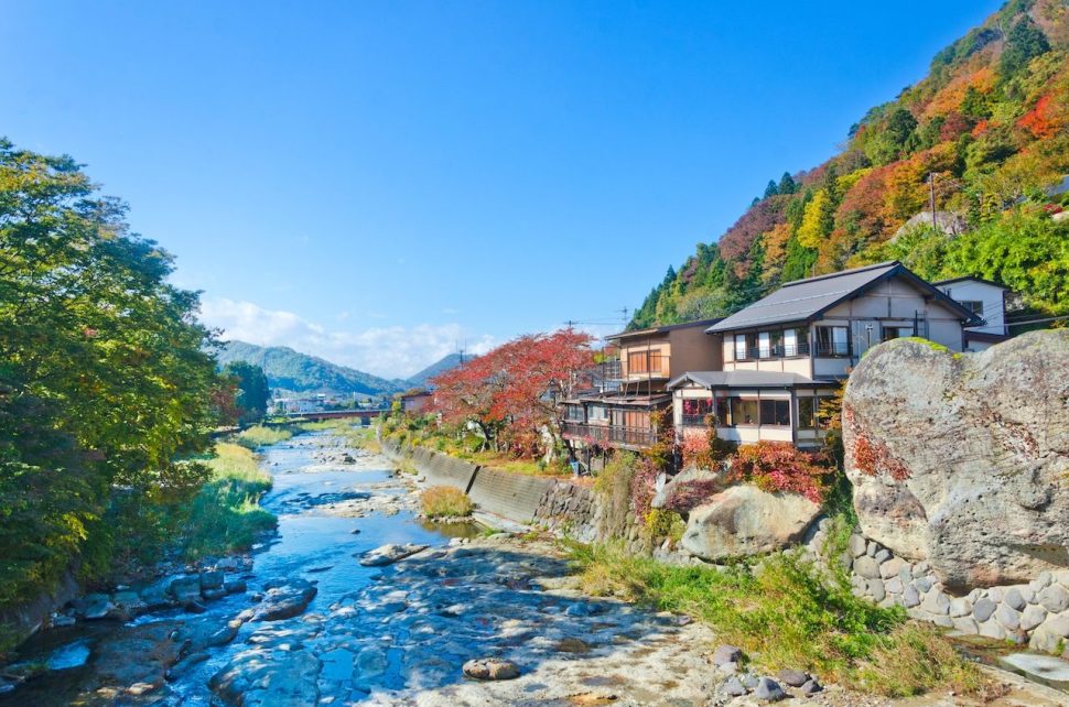 Must-See Places in Tohoku