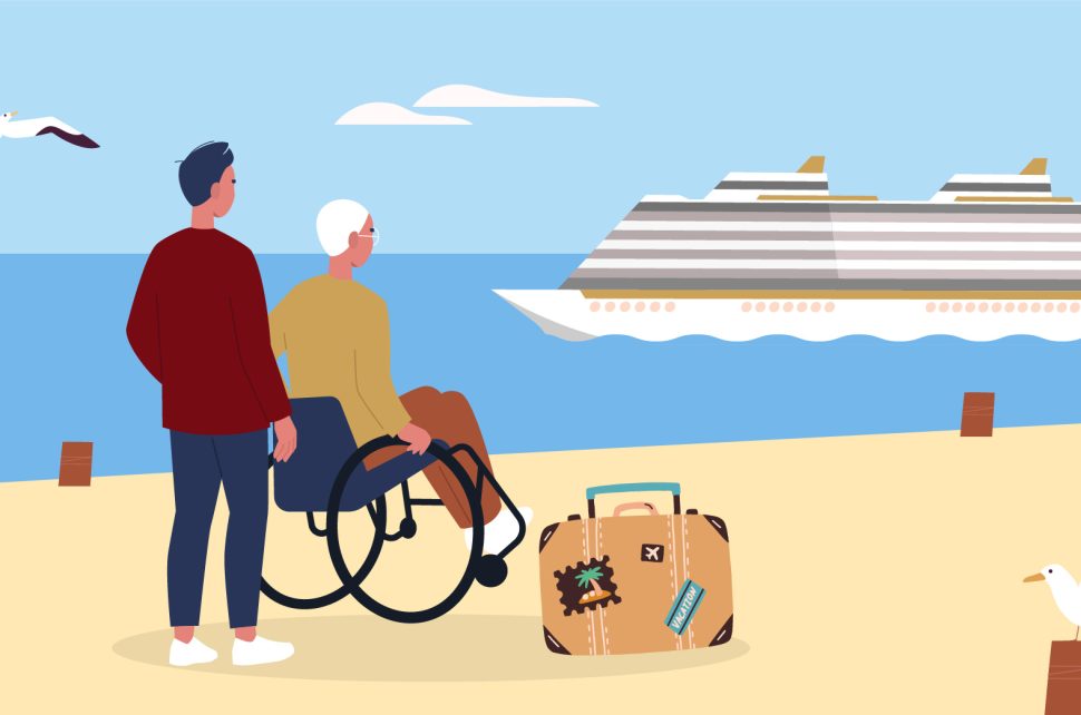 Pros and Cons of Booking Holiday Package Through Travel Agent