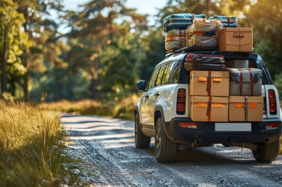 How to Prevent Furniture Damage During Your Next Move