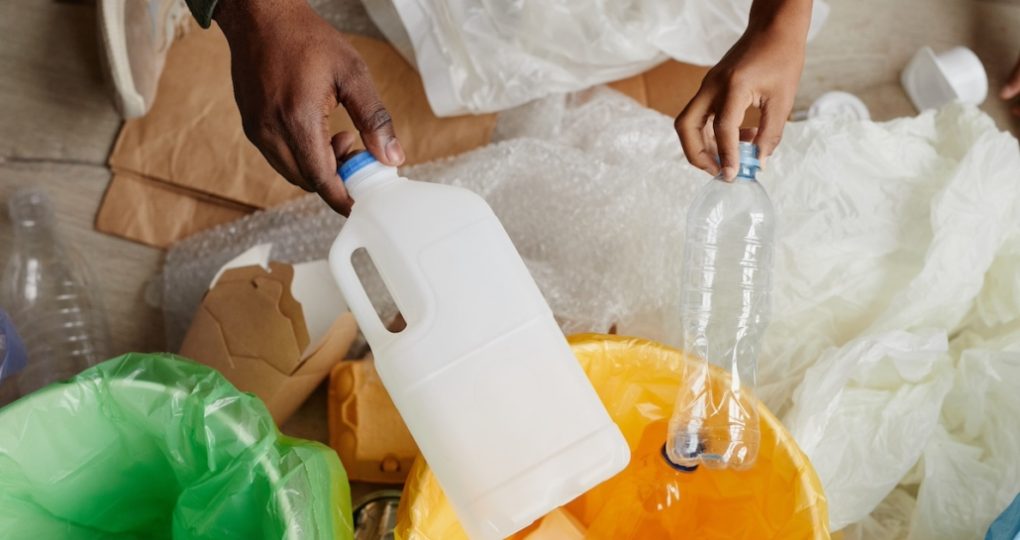 Polypropylene (PP) Delivering Reliable Recyclable Polymer Solutions for Industrial Use