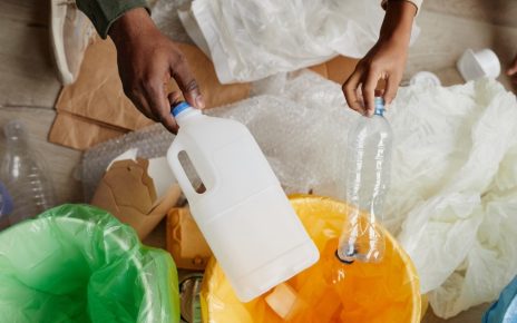 Polypropylene (PP) Delivering Reliable Recyclable Polymer Solutions for Industrial Use
