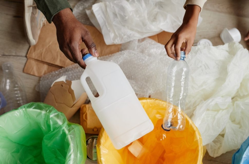 Polypropylene (PP) Delivering Reliable Recyclable Polymer Solutions for Industrial Use