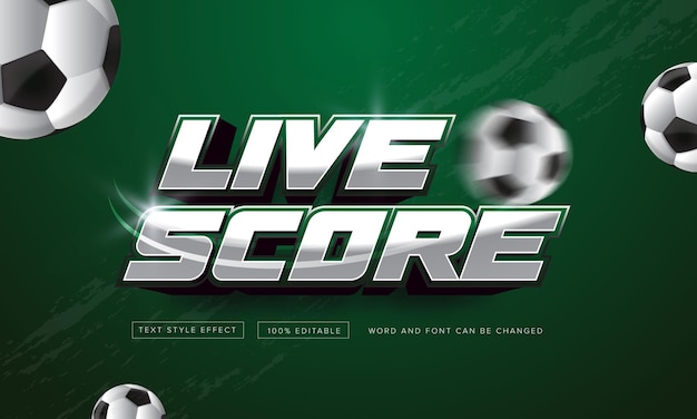 Live Football Results: Sound Features, Thai Menu, All Leagues