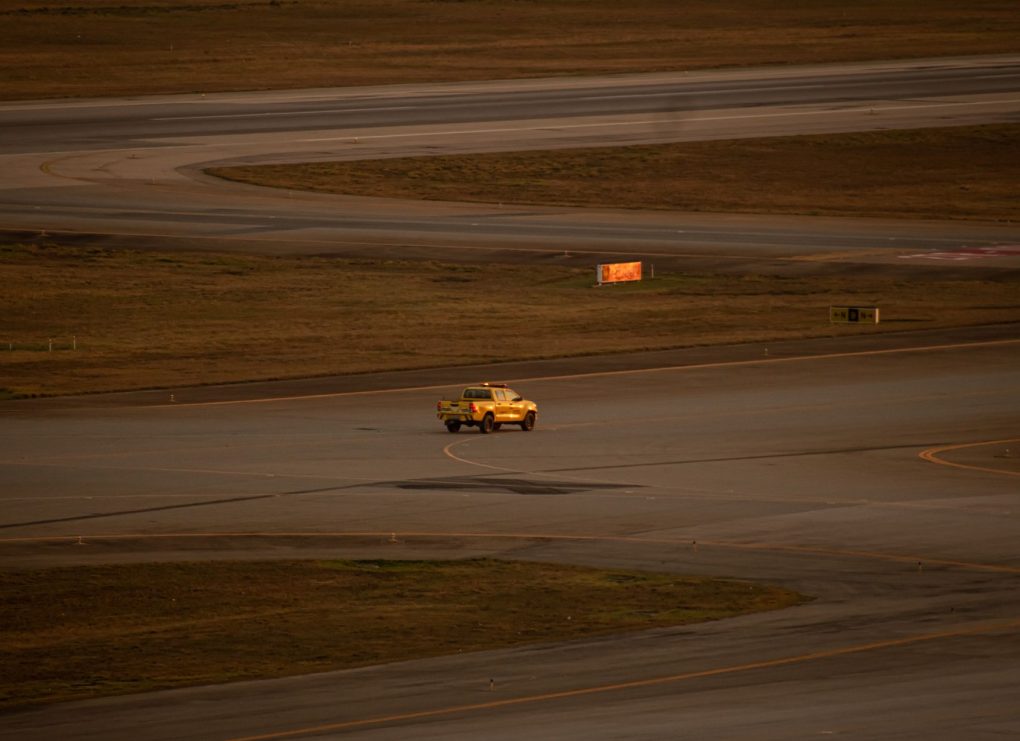 Chennai airport cab pickup