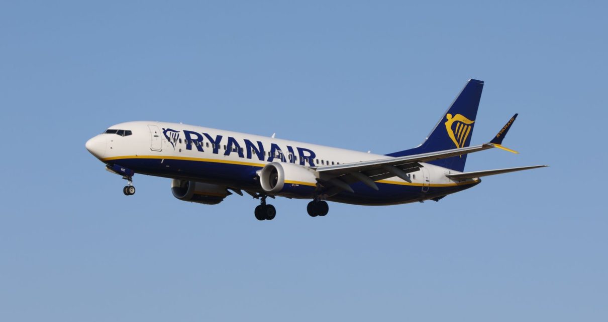 Dammam budget carrier