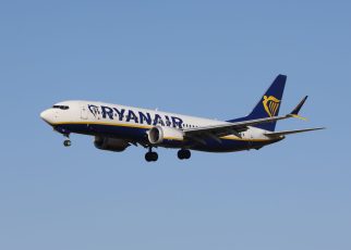 Dammam budget carrier