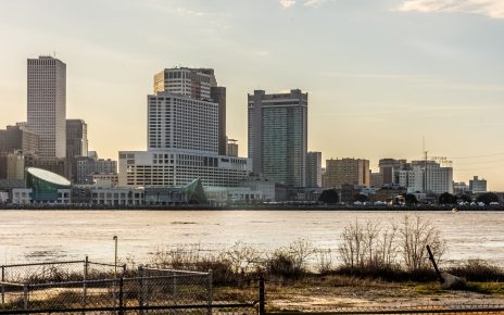 Four Seasons Hotel New Orleans