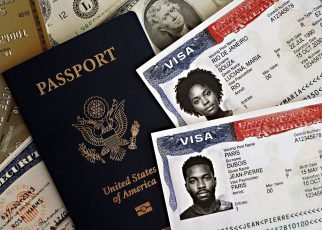 international student visas