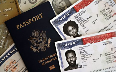 international student visas