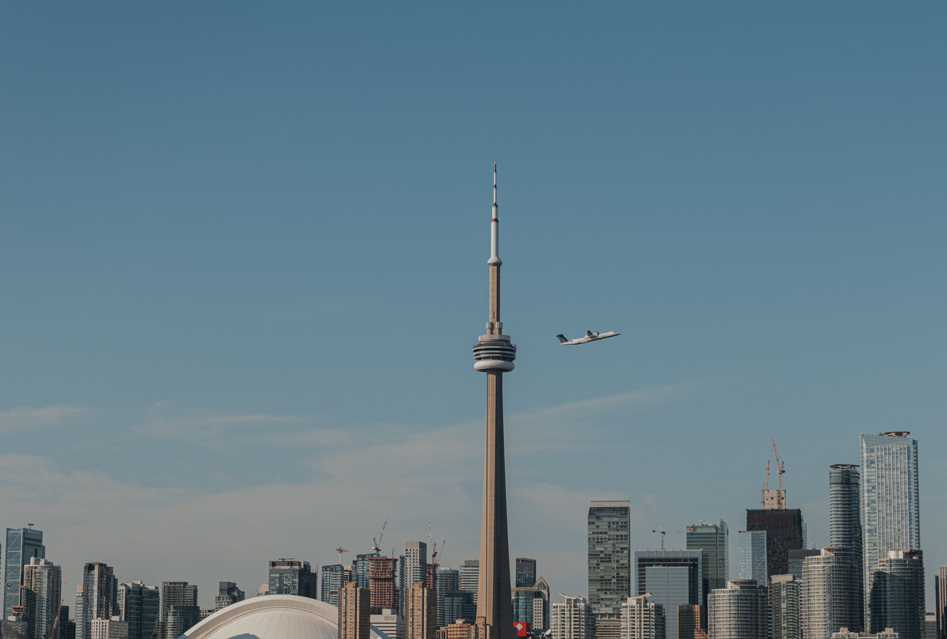 Mumbai-Toronto flights