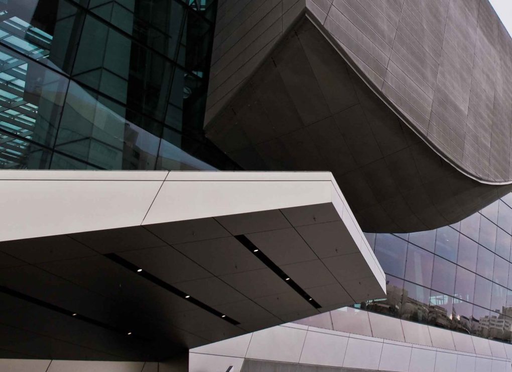 natural ventilation airport