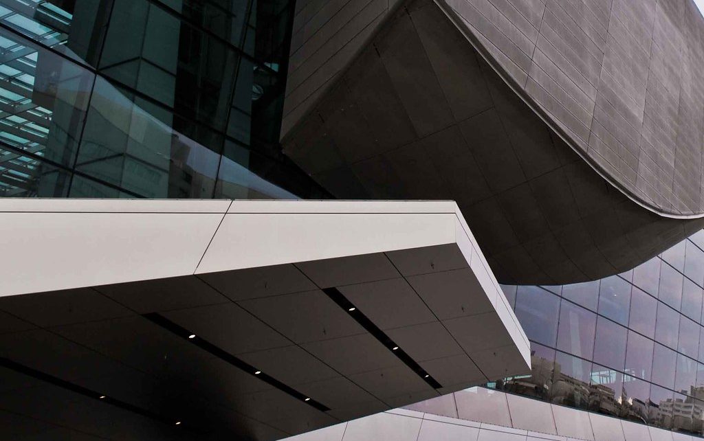 natural ventilation airport