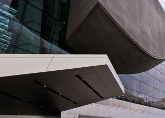 natural ventilation airport