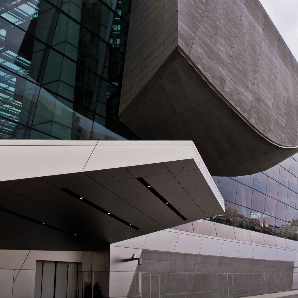 natural ventilation airport