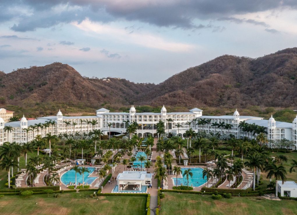 Riu Palace Mexico