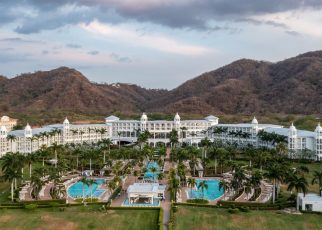 Riu Palace Mexico