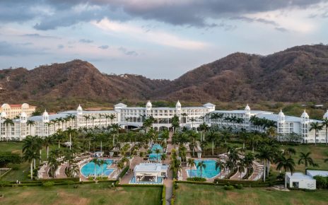 Riu Palace Mexico