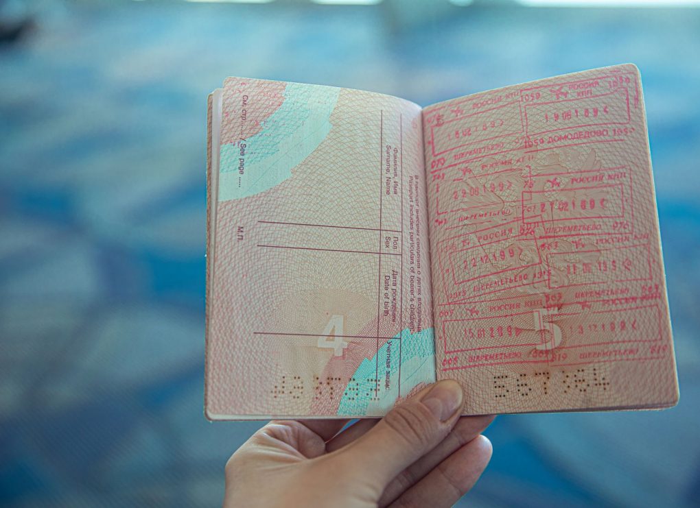 Thailand visa changes