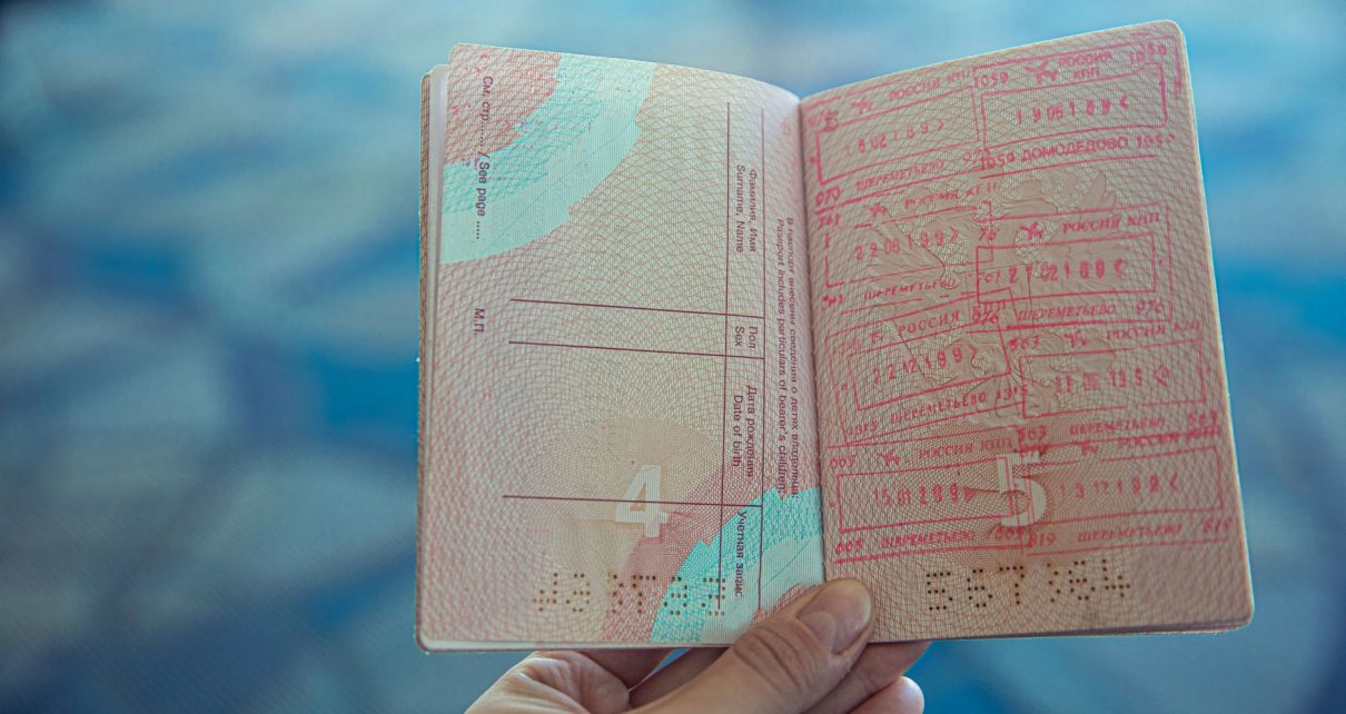 Thailand visa changes