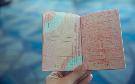 Thailand visa changes