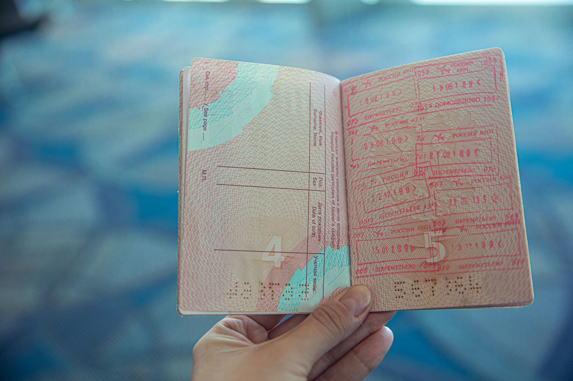 Thailand visa changes