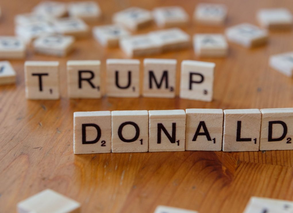 Trump immigration policy