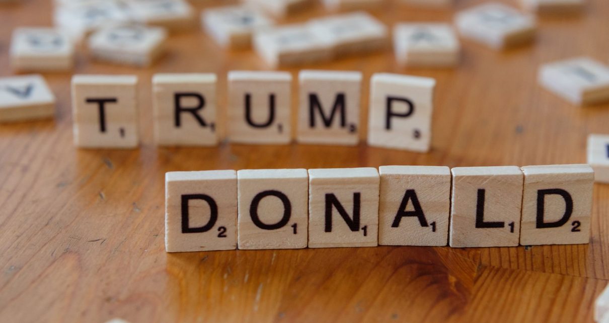 Trump immigration policy