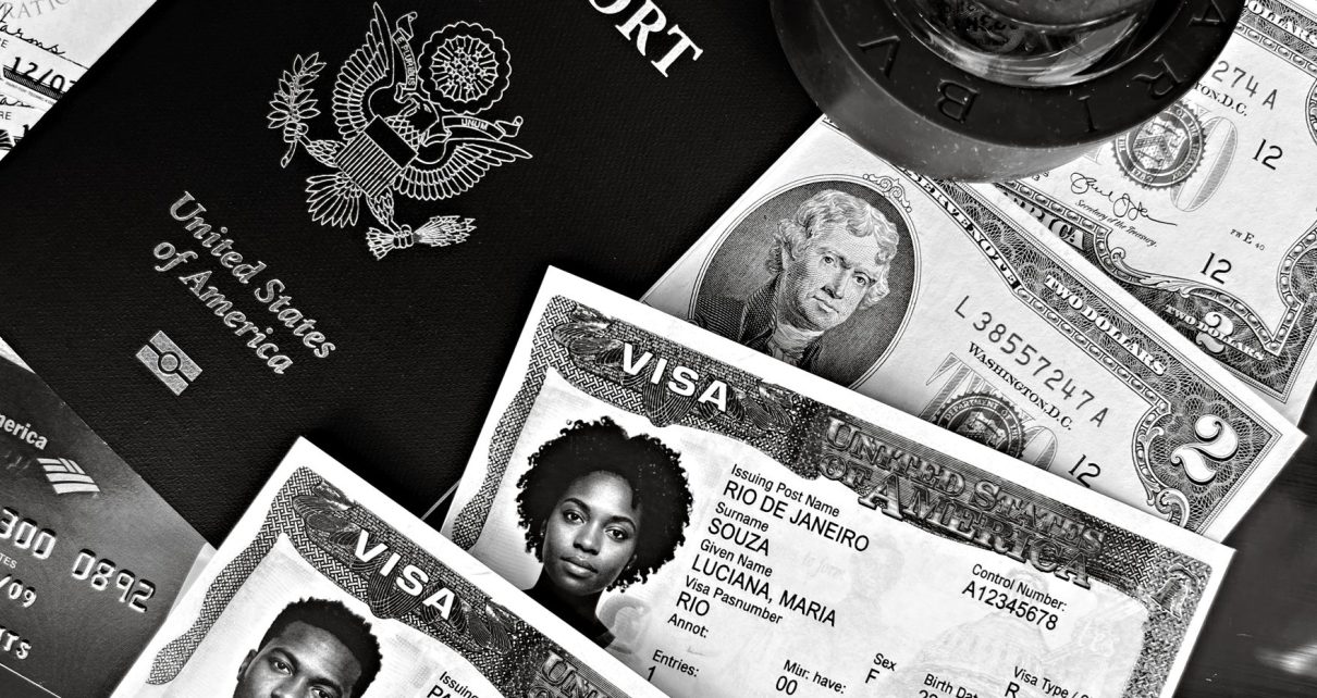 US visa rules for Indians