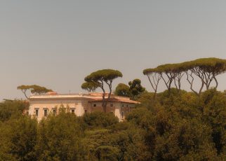 Villa Argentina reopening