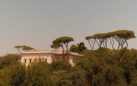 Villa Argentina reopening