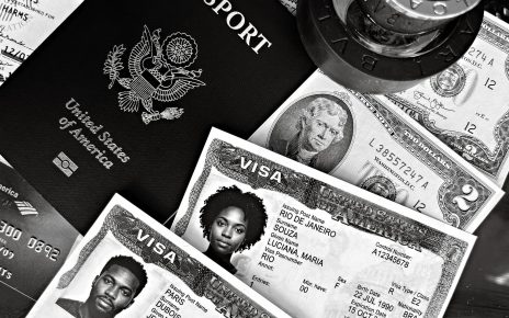 Visa Accept Ghana