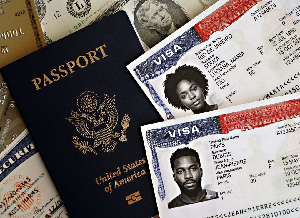 Visa Waiver Programme requirements