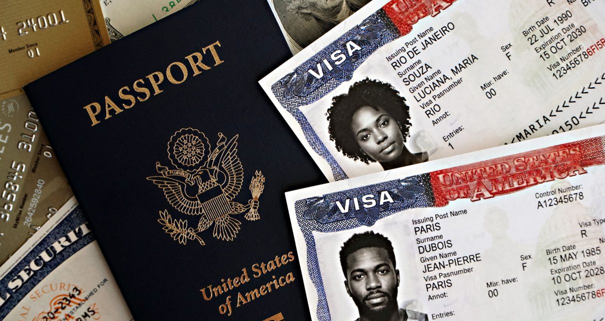 Visa Waiver Programme requirements