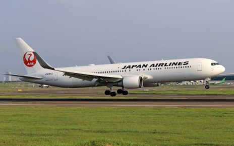 Air India Japan flights