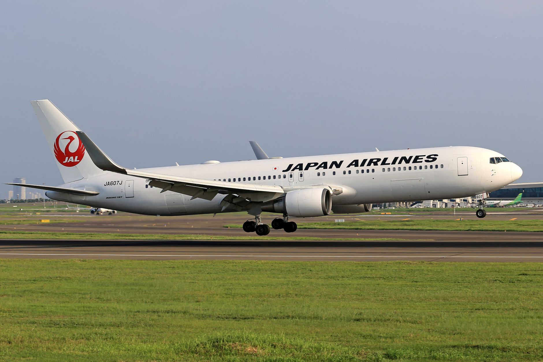 Air India Japan flights