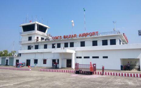 Cox's Bazar Airport