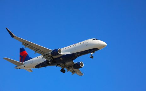Delta international flights Boston