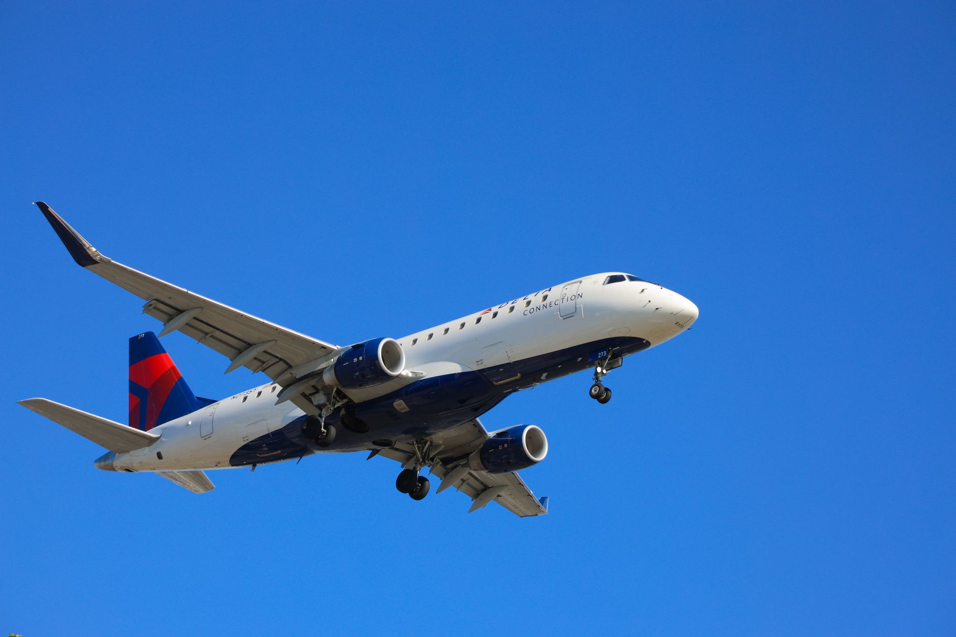 Delta international flights Boston