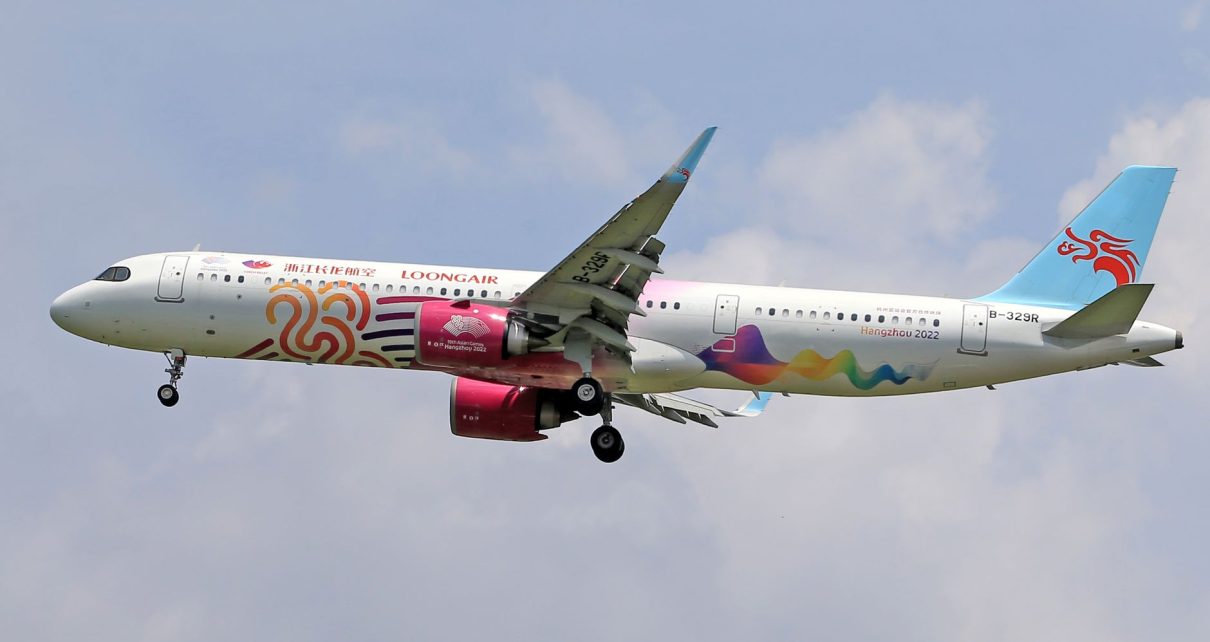 direct flights to Hangzhou