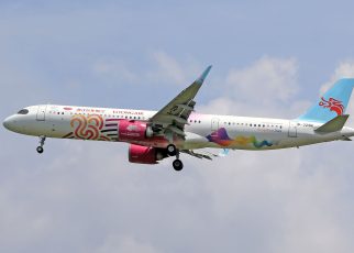 direct flights to Hangzhou