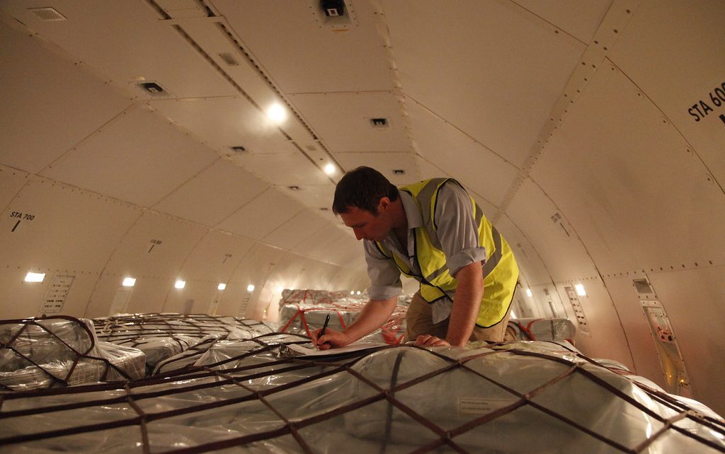 Dubai flight updates