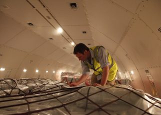 Dubai flight updates