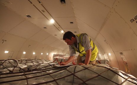 Dubai flight updates