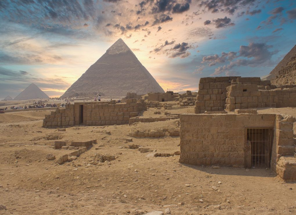 Egypt Saudi tourism cooperation